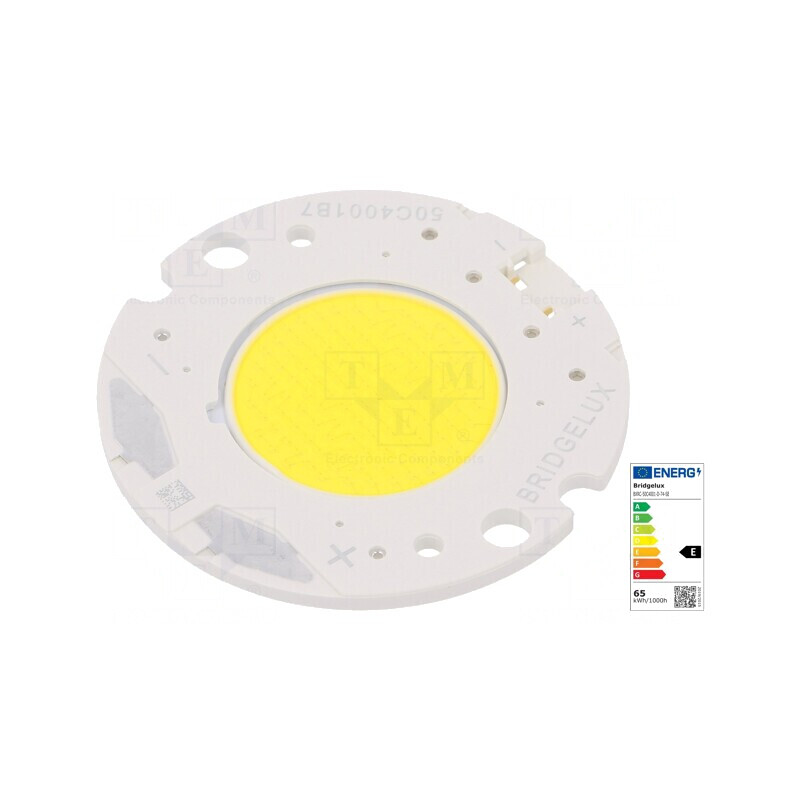 LED COB 29.5W 4996lm 120° 36.2mm CRI 70 1050mA | Electronic-mag.ro | Componente Electronice LED COB 29.5W 4996lm 120° 36.2mm CRI 70 1050mA | Electronic-mag.ro | Componente Electronice
