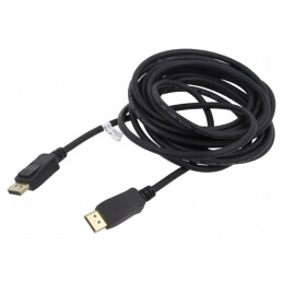 Cablu DisplayPort 1.4 5m | Electronic-mag.ro | Componente Electronice