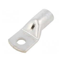 Vârf Inelar Tubular M16 300mm2 Crimpat Cupru | Electronic-mag.ro | Componente Electronice