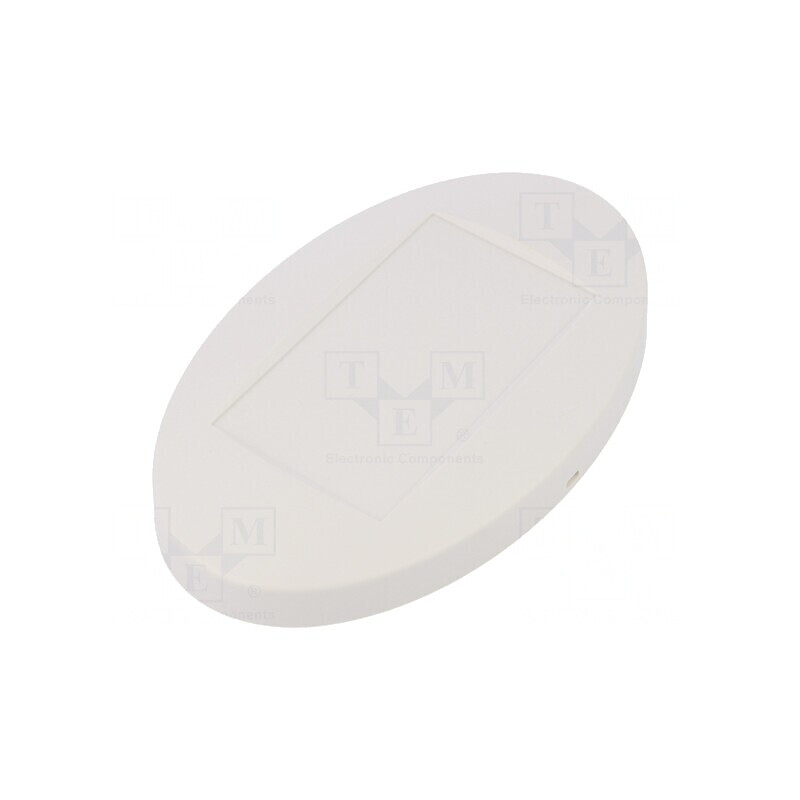 Carcasă Universală 103x165x18 mm | Electronic-mag.ro | Componente Electronice