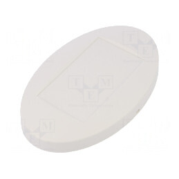 Carcasă Universală 103x165x18 mm | Electronic-mag.ro | Componente Electronice
