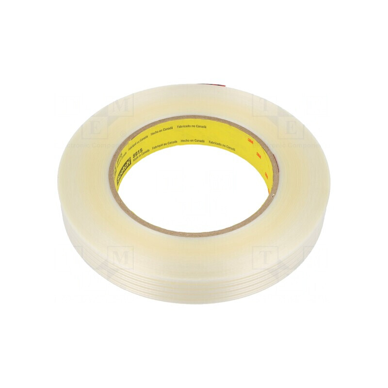 Bandă de Fixare 18mm x 55m Cauciuc Sintetic | Electronic-mag.ro | Componente Electronice Bandă de Fixare 18mm x 55m Cauciuc Sintetic | Electronic-mag.ro | Componente Electronice