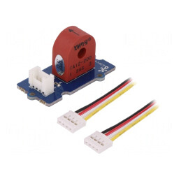 Senzor curent fără contact Grove 3,3-5VDC TA12-200 | Electronic-mag.ro | Componente Electronice