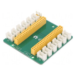 Modul de Extindere Grove Integrat/IEȘIRE | Electronic-mag.ro | Componente Electronice