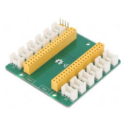 Modul de Extindere Grove Integrat/IEȘIRE