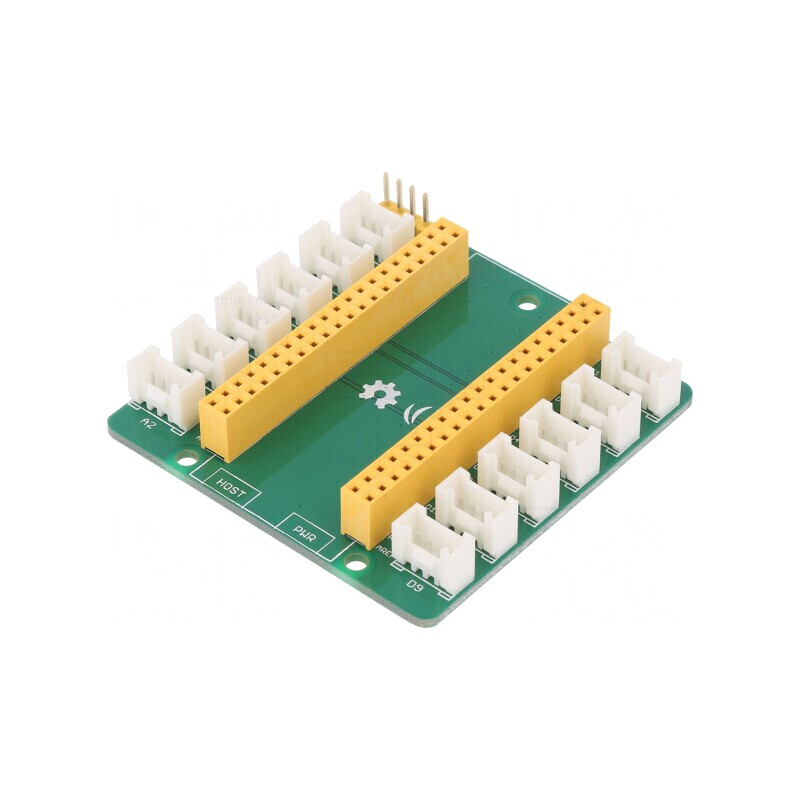 Modul de Extindere Grove Integrat/IEȘIRE | Electronic-mag.ro | Componente Electronice Modul de Extindere Grove Integrat/IEȘIRE | Electronic-mag.ro | Componente Electronice