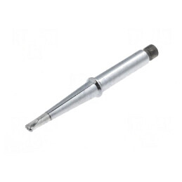 Vârf Șurubelniță 2,4mm pentru Ciocan de Lipit WEL.W61C | Electronic-mag.ro | Componente Electronice