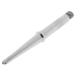 Vârf Șurubelniță 3,2mm pentru Ciocan de Lipit WEL.W61C | Electronic-mag.ro | Componente Electronice