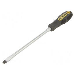 Şurubelniţă plată 200mm 10x1,6mm | Electronic-mag.ro | Componente Electronice