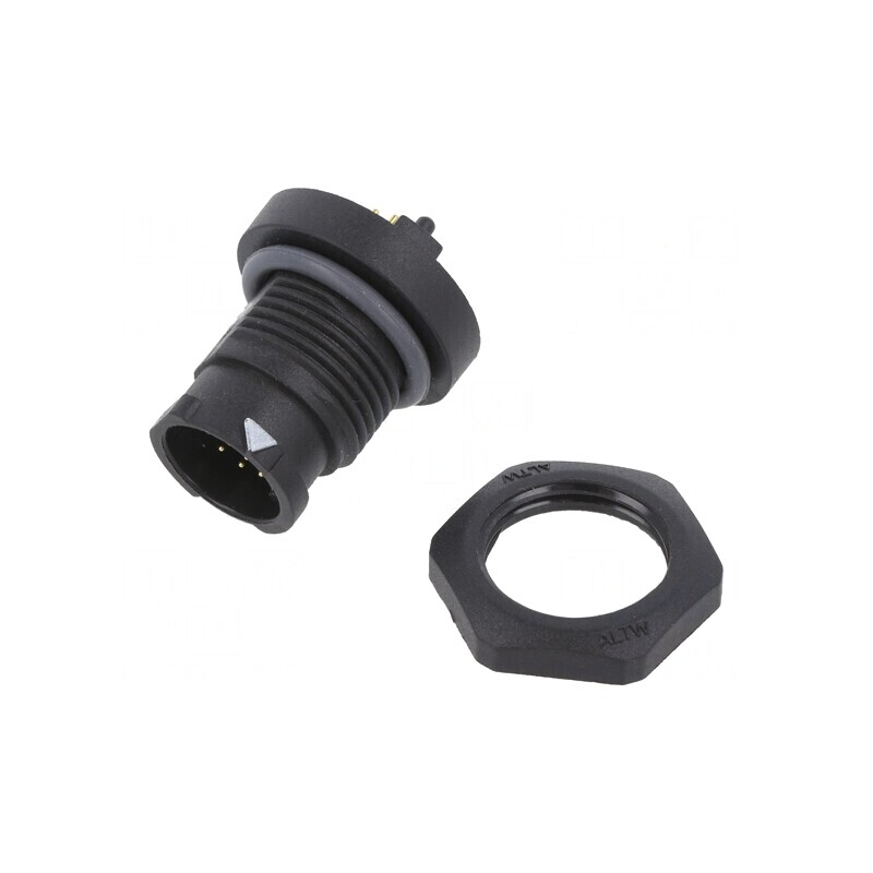 Sistem de Control Automat AZ-17PMMP | Electronic-mag.ro | Componente Electronice