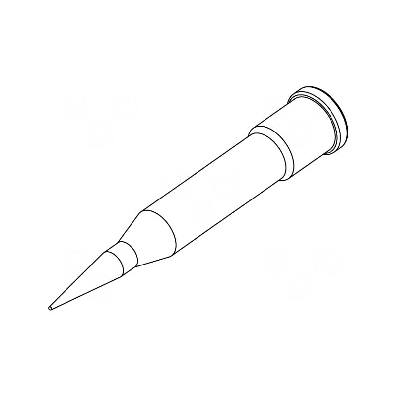 Vârf Șurubelniță 0,4mm | Electronic-mag.ro | Componente Electronice Vârf Șurubelniță 0,4mm | Electronic-mag.ro | Componente Electronice