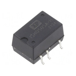 Convertor DC-DC 5V 400mA SMD | Electronic-mag.ro | Componente Electronice