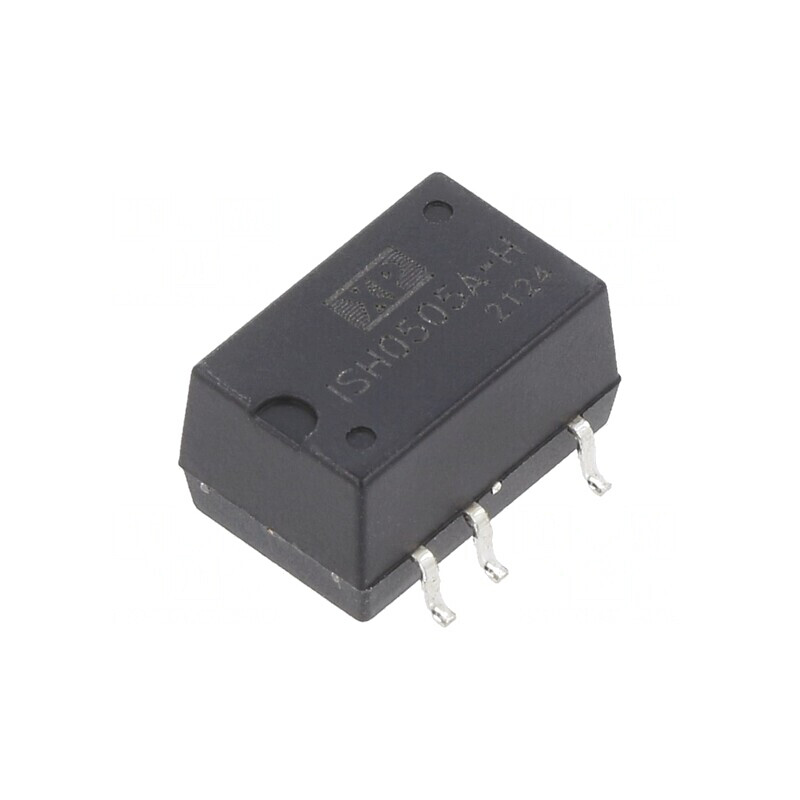 Convertor DC-DC 5V 400mA SMD | Electronic-mag.ro | Componente Electronice