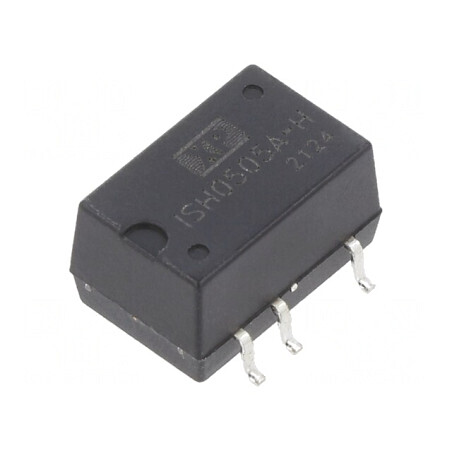 Convertor DC-DC 5V 400mA SMD | Electronic-mag.ro | Componente Electronice