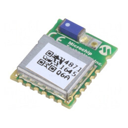 Modul Bluetooth 5 Low Energy