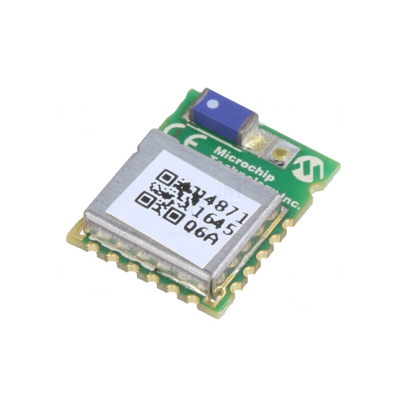 Modul Bluetooth 5 Low Energy | Electronic-mag.ro | Componente Electronice Modul Bluetooth 5 Low Energy | Electronic-mag.ro | Componente Electronice