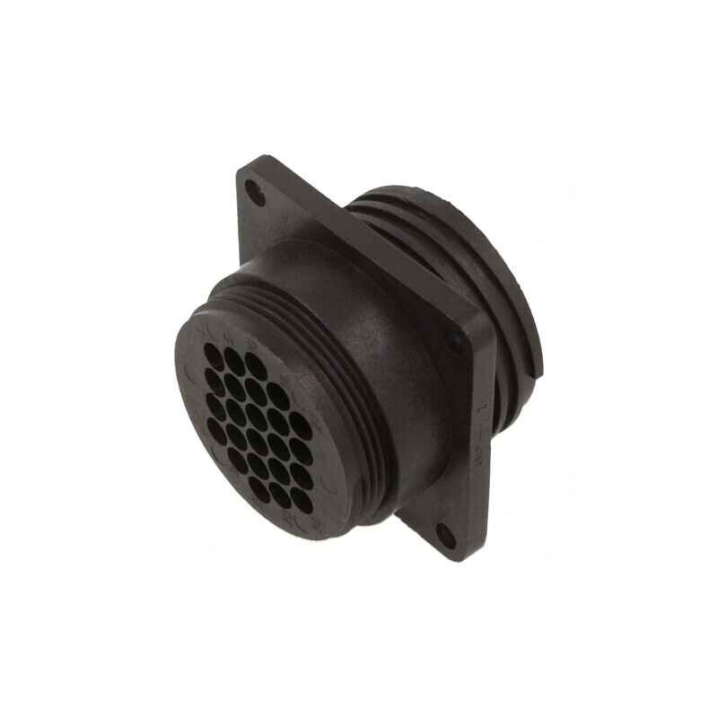 SQUARE FLANGE 23-24 STD SRS 1 | Electronic-mag.ro | Componente Electronice