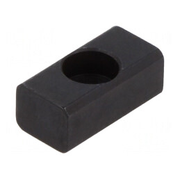 Piuliță oțel T M4 10x20mm | Electronic-mag.ro | Componente Electronice