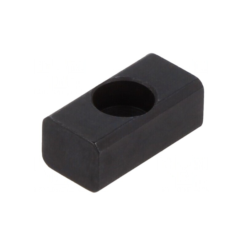 Piuliță oțel T M4 10x20mm | Electronic-mag.ro | Componente Electronice Piuliță oțel T M4 10x20mm | Electronic-mag.ro | Componente Electronice