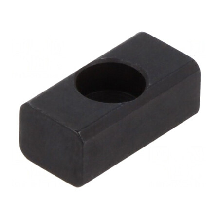 Piuliță oțel T M4 10x20mm | Electronic-mag.ro | Componente Electronice