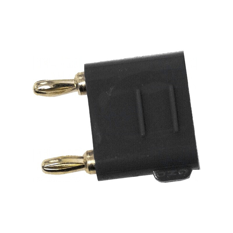 Conector banană 3mm negru 5A ABS | Electronic-mag.ro | Componente Electronice Conector banană 3mm negru 5A ABS | Electronic-mag.ro | Componente Electronice