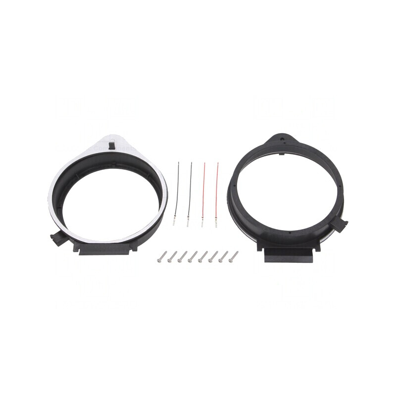 Cadru Difuzor 165mm Compatibil Cadillac Chevrolet Hummer Opel | Electronic-mag.ro | Componente Electronice Cadru Difuzor 165mm Compatibil Cadillac Chevrolet Hummer Opel | Electronic-mag.ro | Componente Electronice