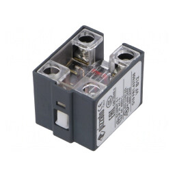 Bloc Terminal NO x2 10A 400VAC 250VDC | Electronic-mag.ro | Componente Electronice