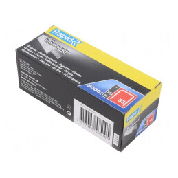 Capse 10mm 5000buc TYP 53 | Electronic-mag.ro | Componente Electronice