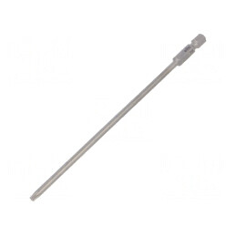 Capăt șurubelniță Torx TX15 150mm Professional | Electronic-mag.ro | Componente Electronice