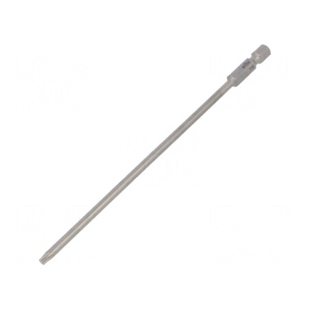 Capăt șurubelniță Torx TX15 150mm Professional | Electronic-mag.ro | Componente Electronice