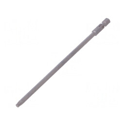 Capăt de şurubelniţă Torx TX20 150mm Professional | Electronic-mag.ro | Componente Electronice