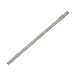 Capăt Șurubelniță Torx TX25 150mm Professional | Electronic-mag.ro | Componente Electronice