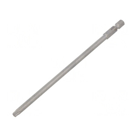 Capăt Șurubelniță Torx TX25 150mm Professional | Electronic-mag.ro | Componente Electronice