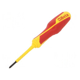 Şurubelniţă Phillips Izolată PH0 60mm | Electronic-mag.ro | Componente Electronice
