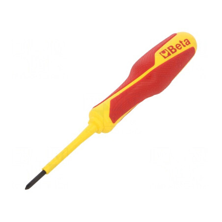 Şurubelniţă Phillips Izolată PH0 60mm | Electronic-mag.ro | Componente Electronice