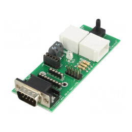 E-blocks Sensor Interface Kit