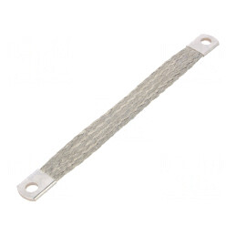 Trese Bandă Izolatoare 25mm2 8.5mm 0.2m 20-125°C | Electronic-mag.ro | Componente Electronice