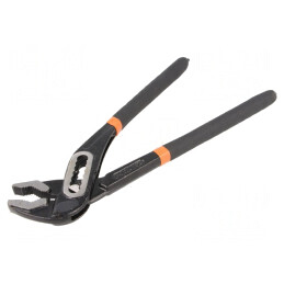 Clești Reglați Universali Tip Cobra 250mm Oțel | Electronic-mag.ro | Componente Electronice
