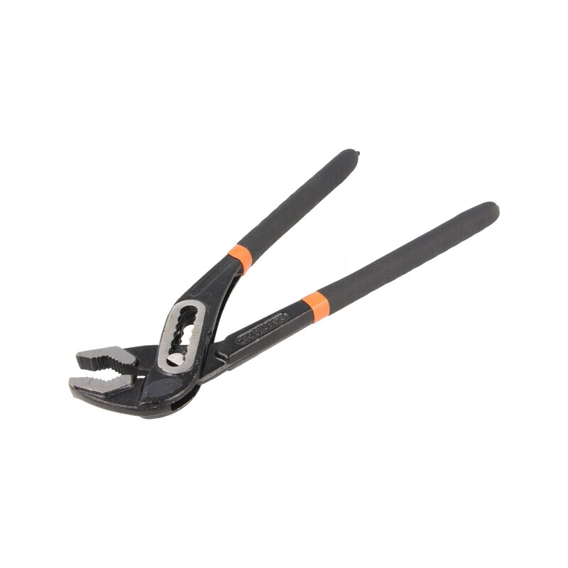 Clești Reglați Universali Tip Cobra 250mm Oțel | Electronic-mag.ro | Componente Electronice