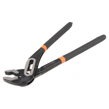 Clești Reglați Universali Tip Cobra 250mm Oțel | Electronic-mag.ro | Componente Electronice