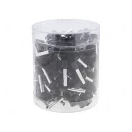 Set Inele de Etanșare Izolate 6mm2 | Electronic-mag.ro | Componente Electronice