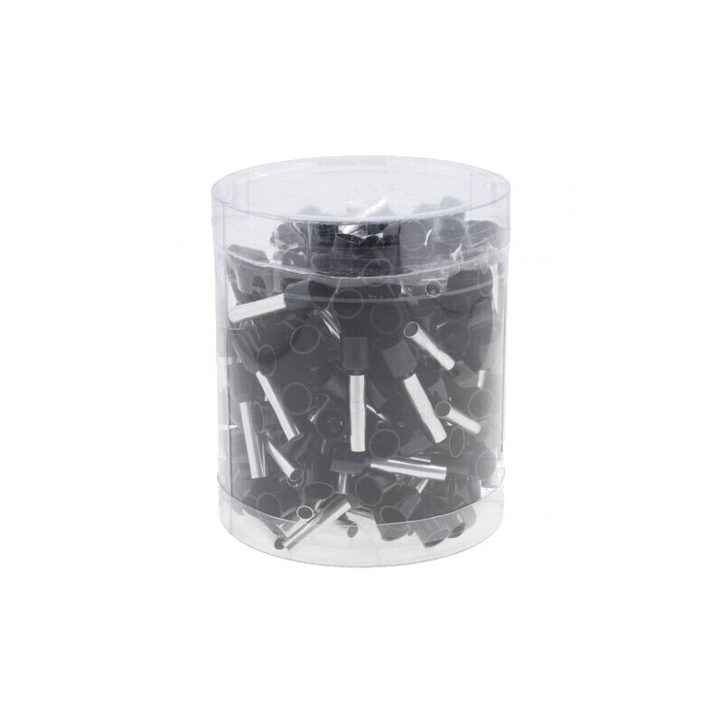 Set Inele de Etanșare Izolate 6mm2 | Electronic-mag.ro | Componente Electronice