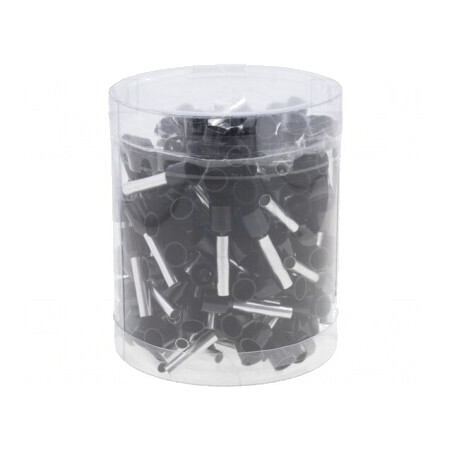 Set Inele de Etanșare Izolate 6mm2 | Electronic-mag.ro | Componente Electronice