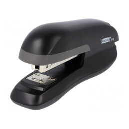 Capsator Negru F16 | Electronic-mag.ro | Componente Electronice