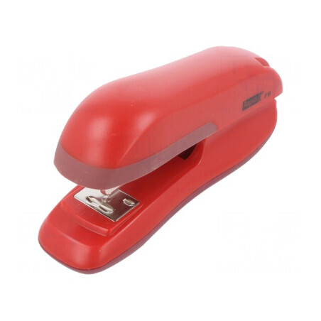 Capsator roșu F16 | Electronic-mag.ro | Componente Electronice
