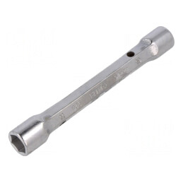 Tubular Wrench 120mm 10mm/11mm | Electronic-mag.ro | Componente Electronice