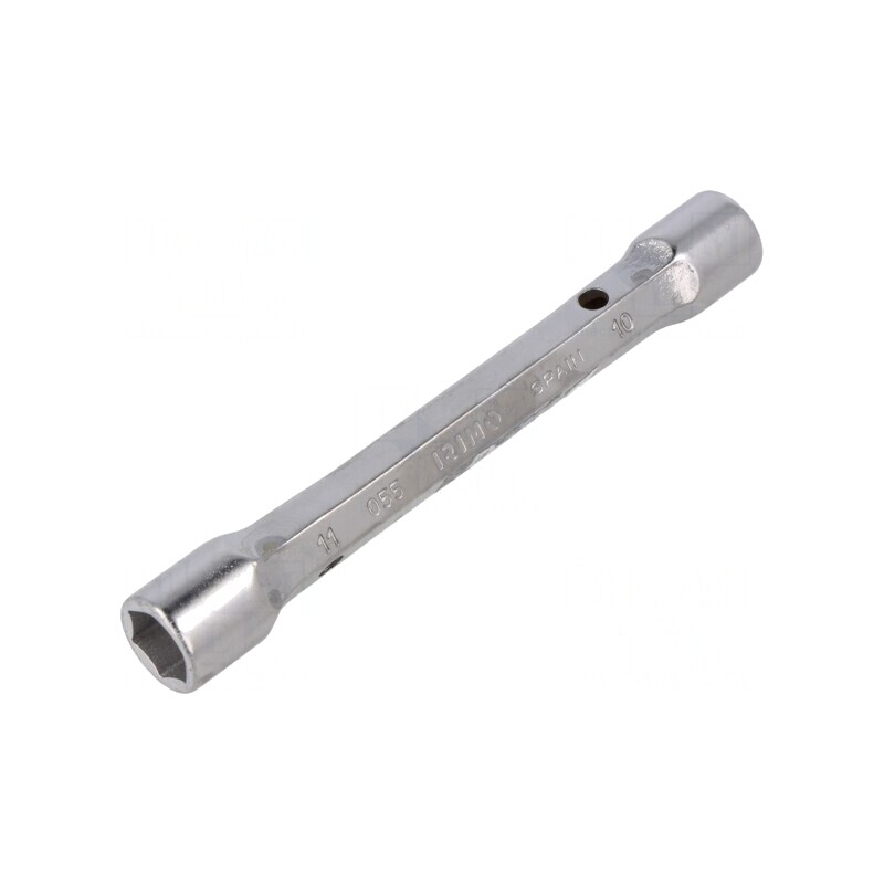 Tubular Wrench 120mm 10mm/11mm | Electronic-mag.ro | Componente Electronice