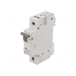 Întrerupător Supracurent 0.5A 230/400V 1P 6kA | Electronic-mag.ro | Componente Electronice