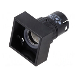 Comutator 16mm IP65 2 poziții | Electronic-mag.ro | Componente Electronice