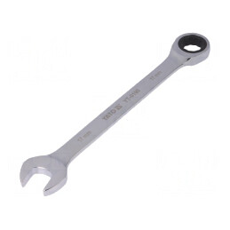 Cheie combinată 17mm oțel crom-vanadium | Electronic-mag.ro | Componente Electronice